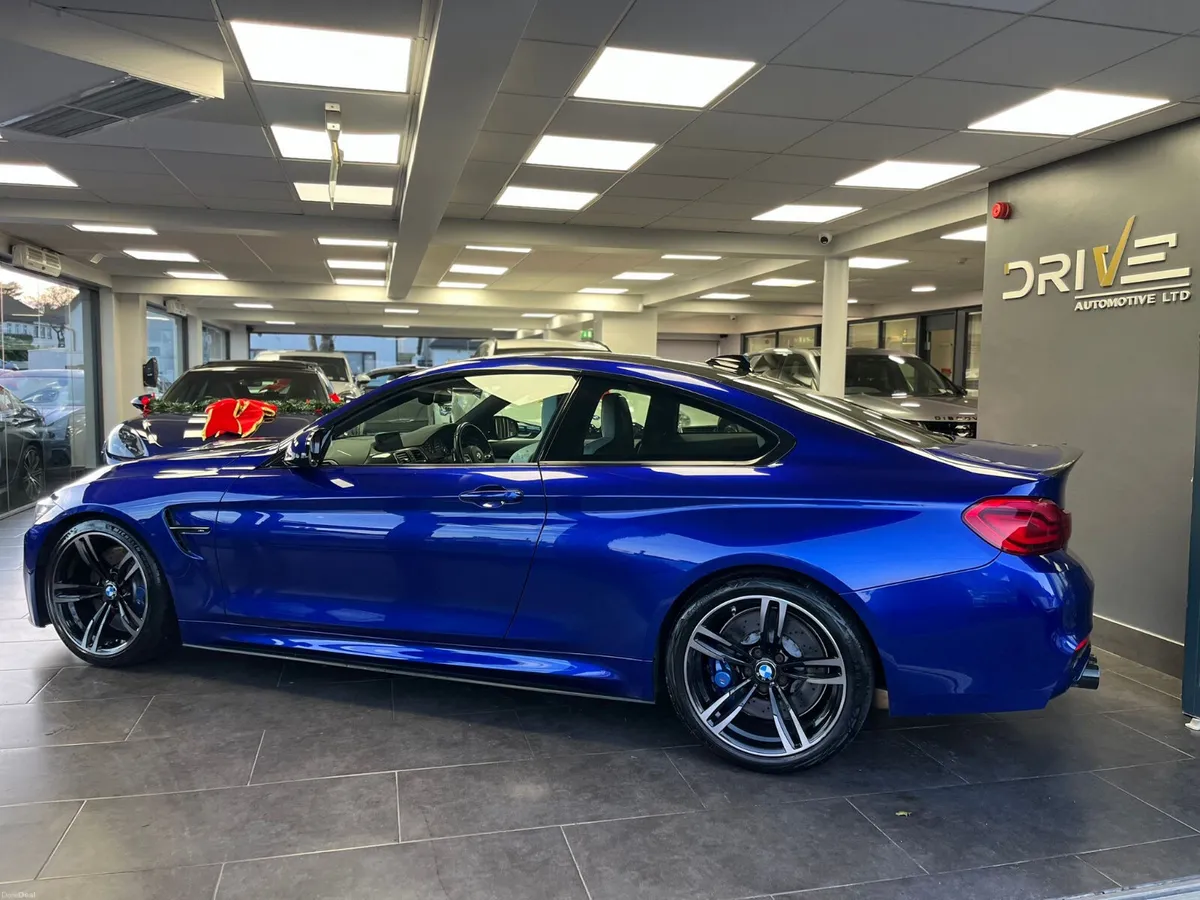 BMW M4 2019 3.0 ***Only 57000kms*** - Image 2