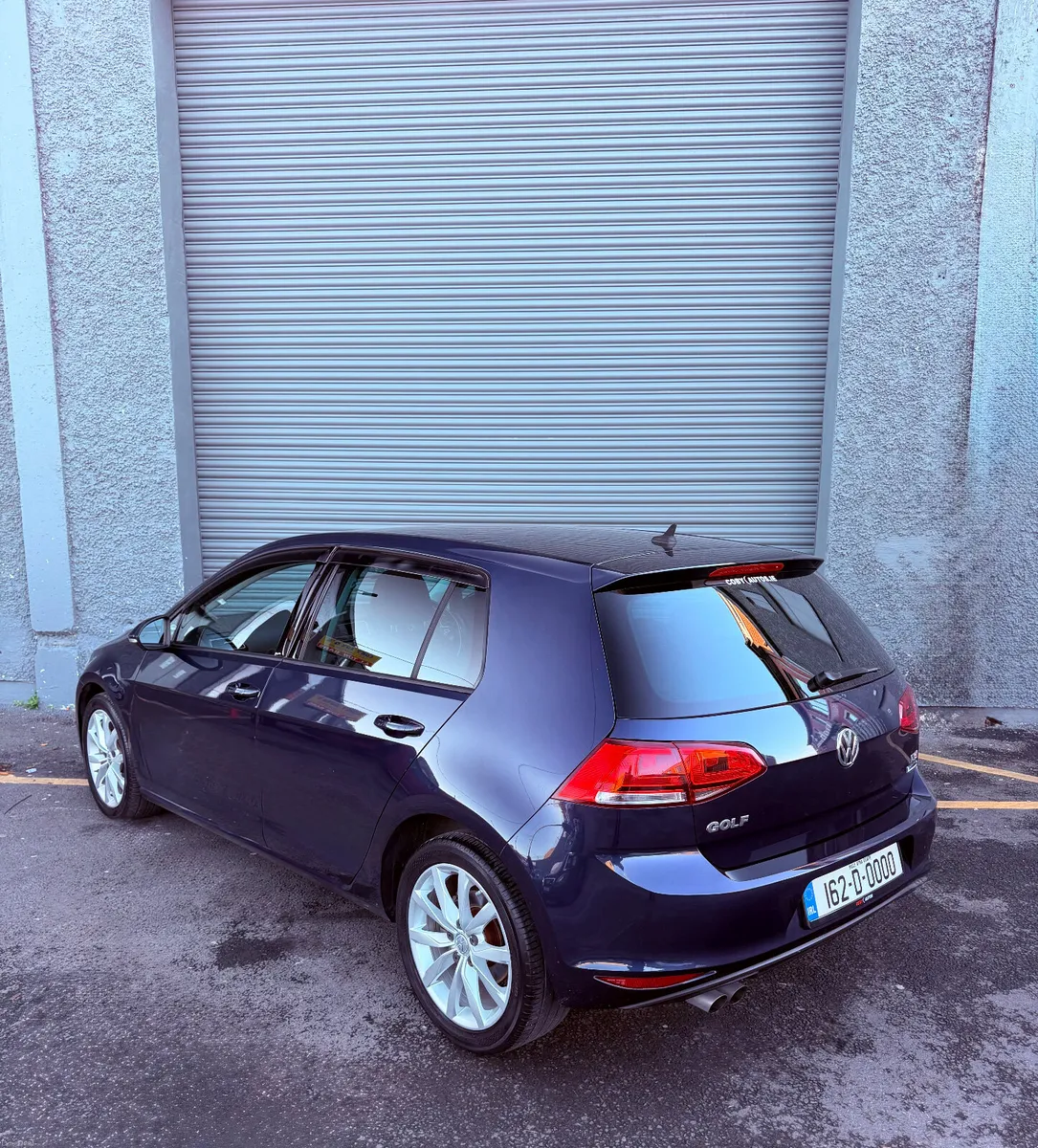 Volkswagen Golf 1.4 DSG HIGHLINE - Image 3