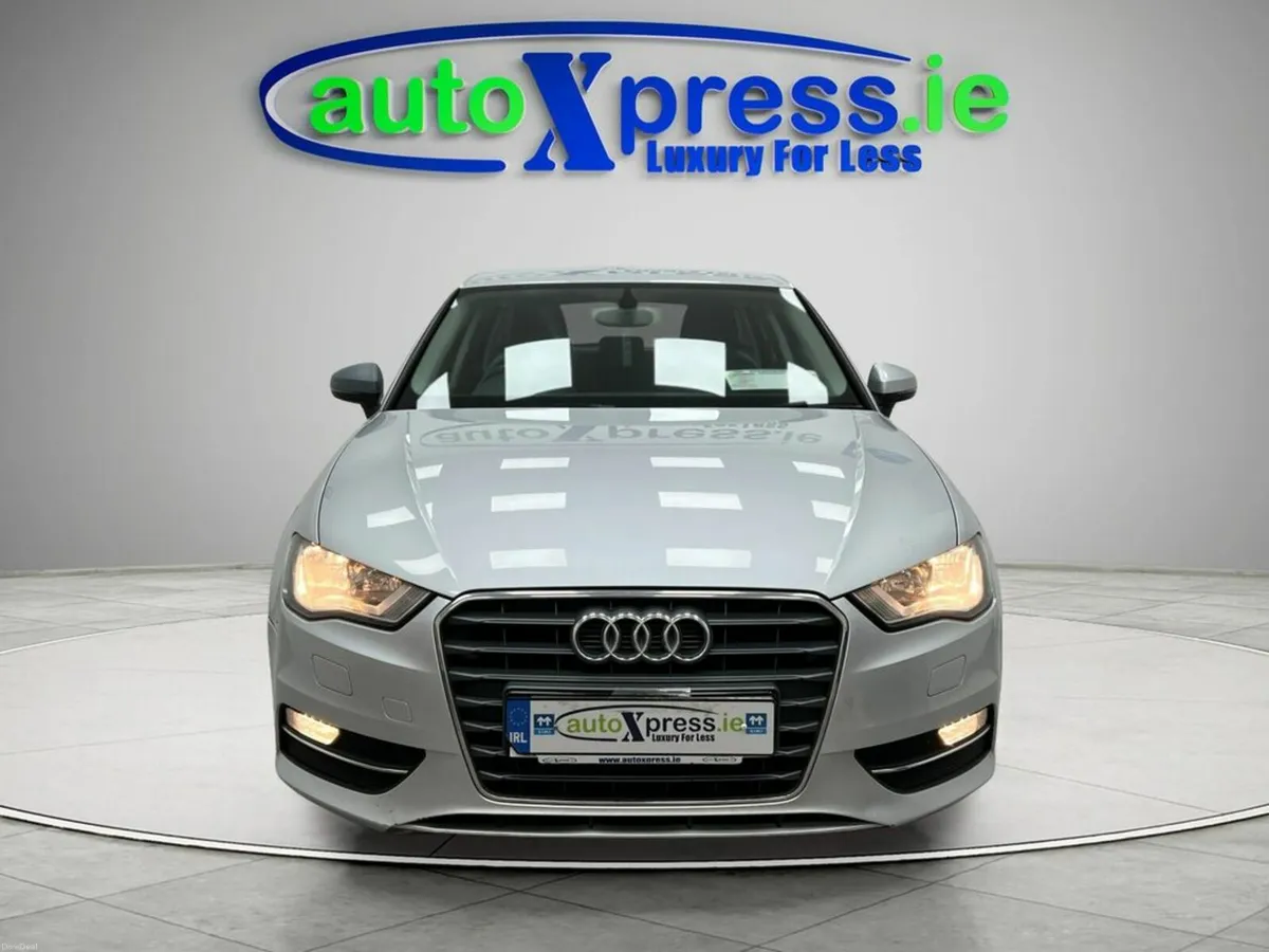Audi A3 1.6 TDI Manual - Image 3