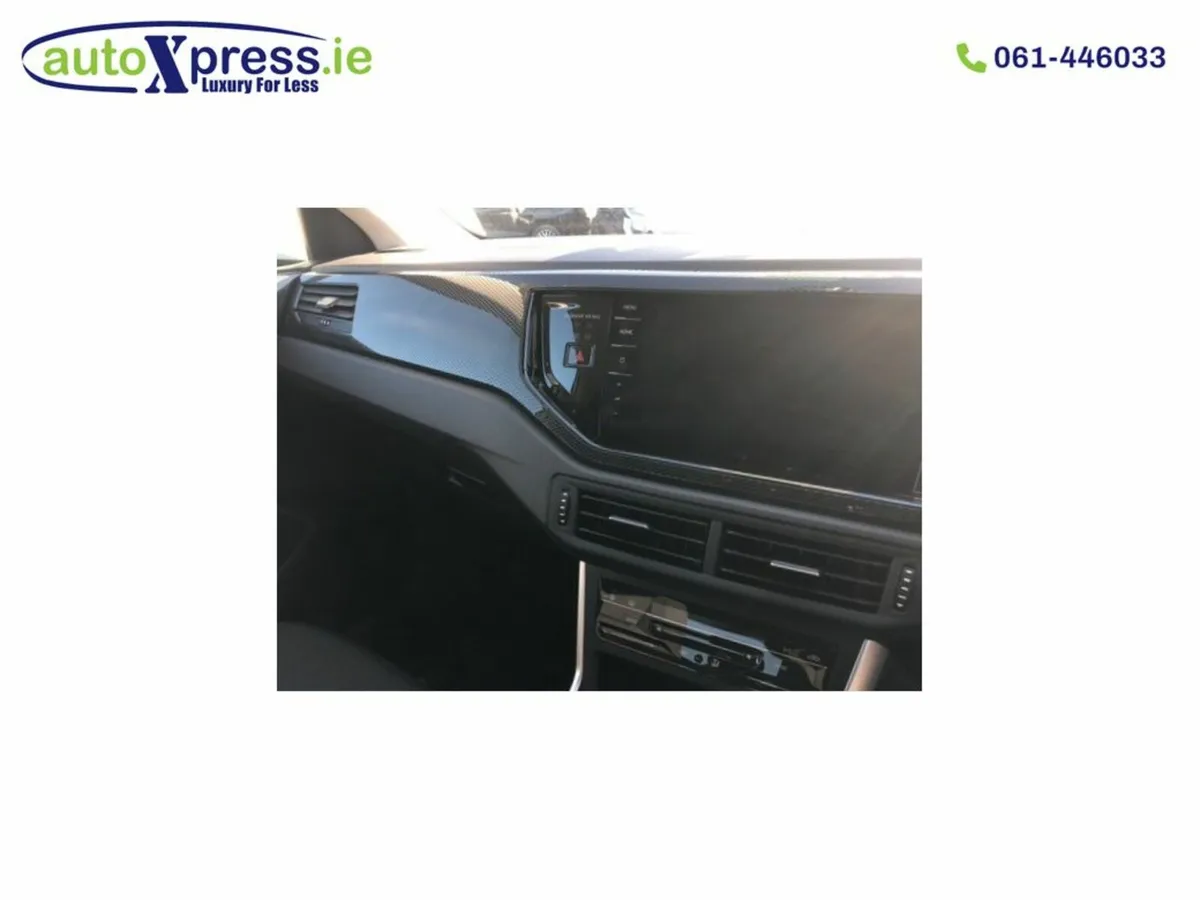 Volkswagen Polo TSI Active Automatic , Low mileage - Image 4