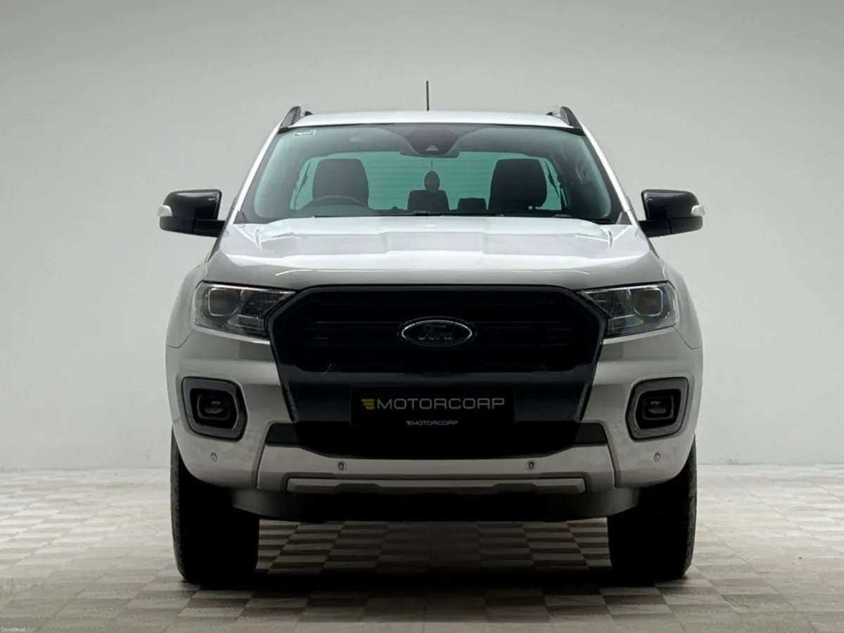 Ford Ranger WILDTRAK 2.0 CREWCAB - Image 2