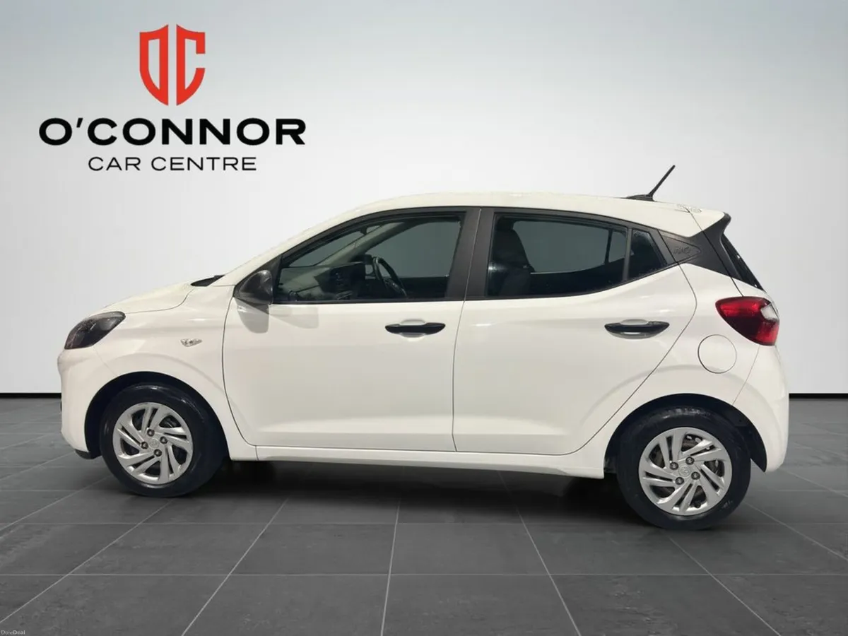 Hyundai i10 First car, right choice. 🚗 - Image 2