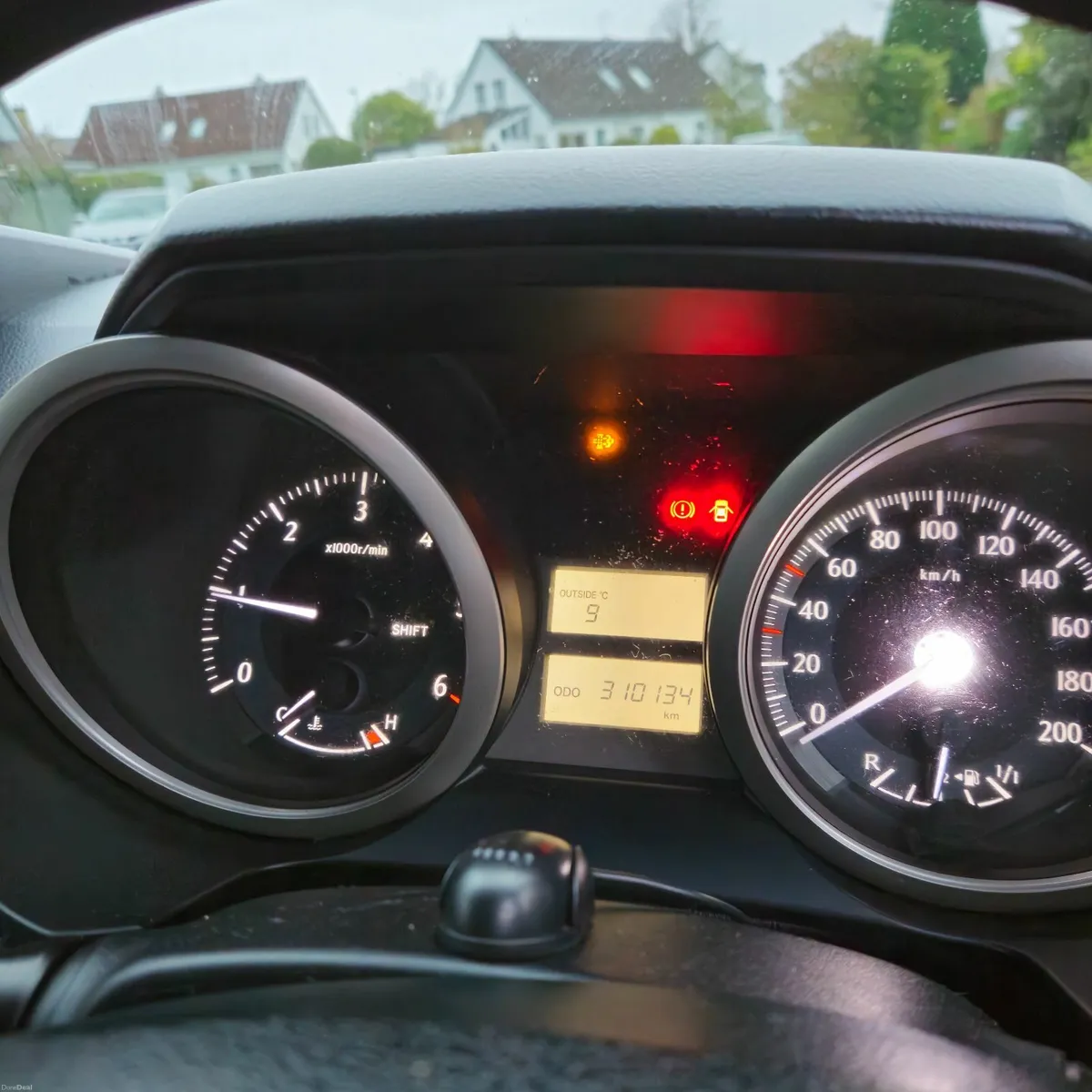 Toyota Land Cruiser 2012 - Image 2