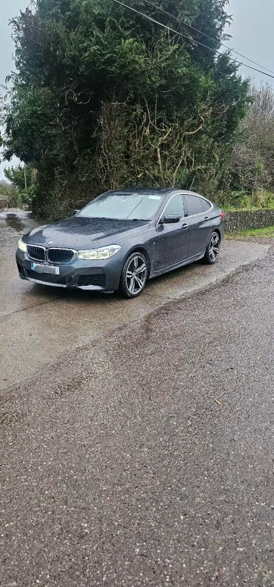 BMW 6 series 630D GT MSport - Image 3