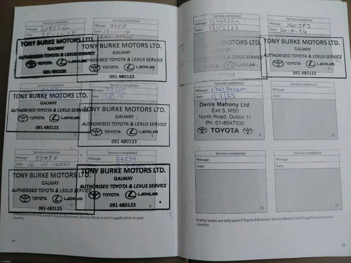 2016 RAV 4 2.0L Diesel Sol Trim - Image 3