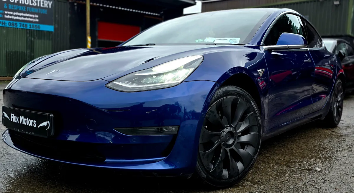 🔥 2020 Tesla Model 3 Warranty to 2028! - Image 2