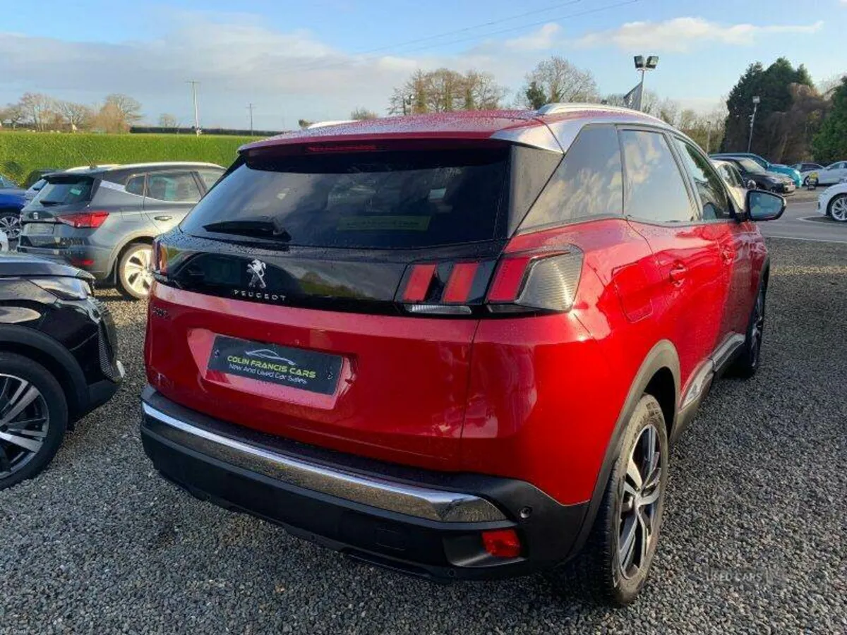 Peugeot 3008 Allure - Image 4