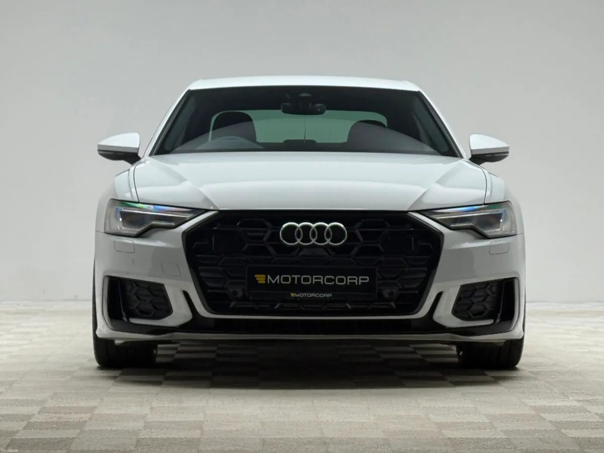Audi A6 50 TFSI E S LINE QUATTRO - Image 2