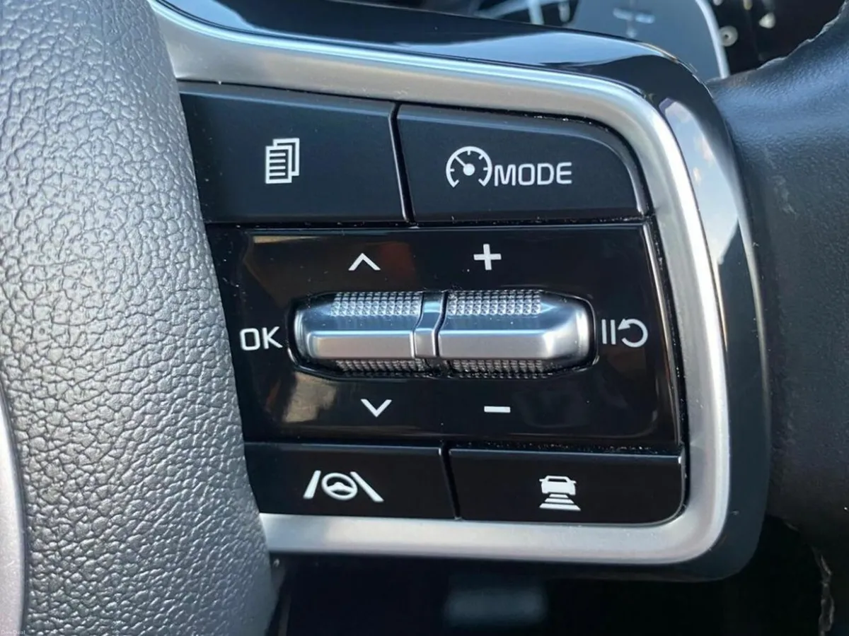 Kia Sorento **RESERVED**Phev K4 Auto 7 Seater **On - Image 4