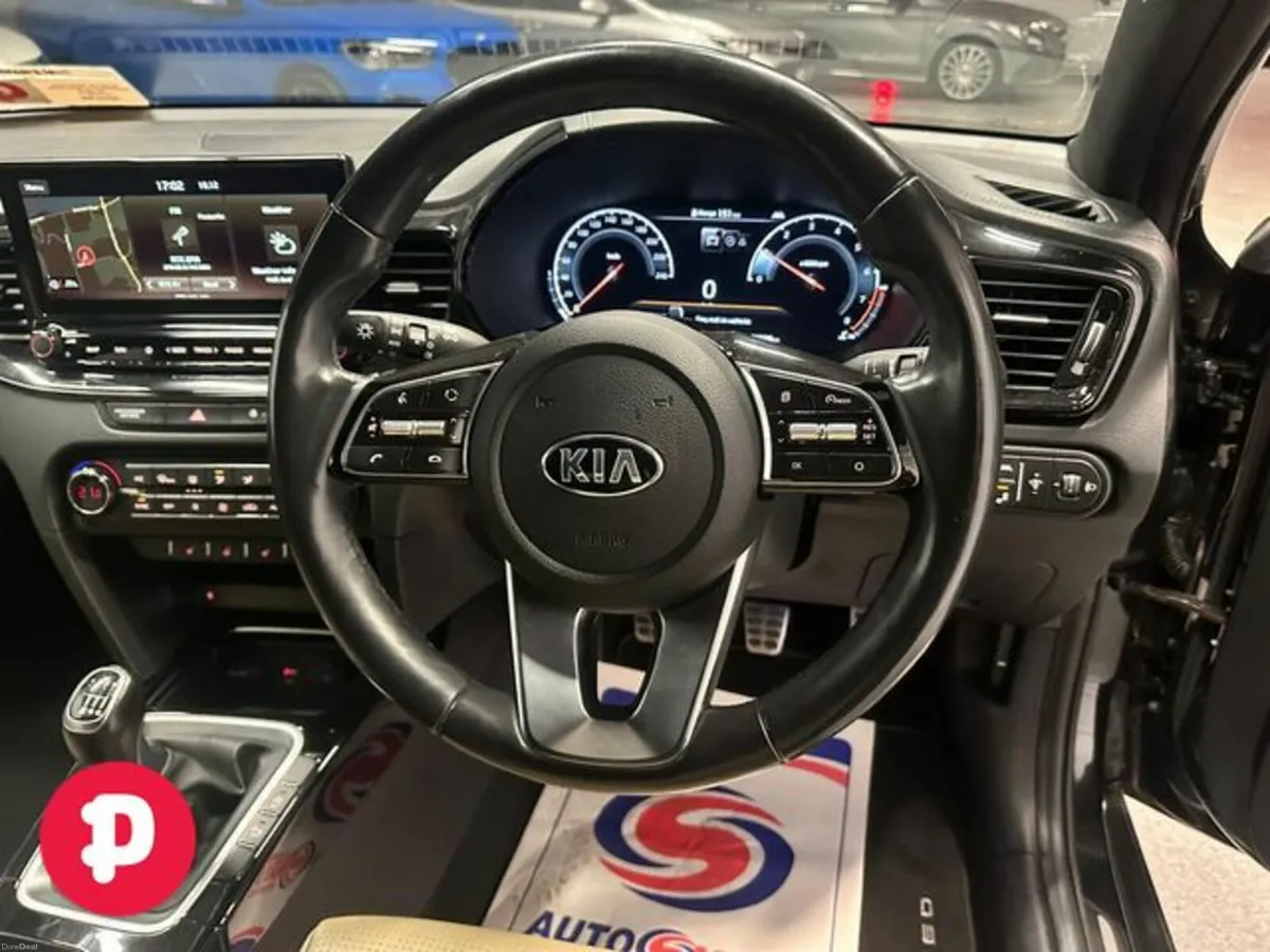 Kia XCeed SE HD 5DR - Straight Sale Discount - Image 2