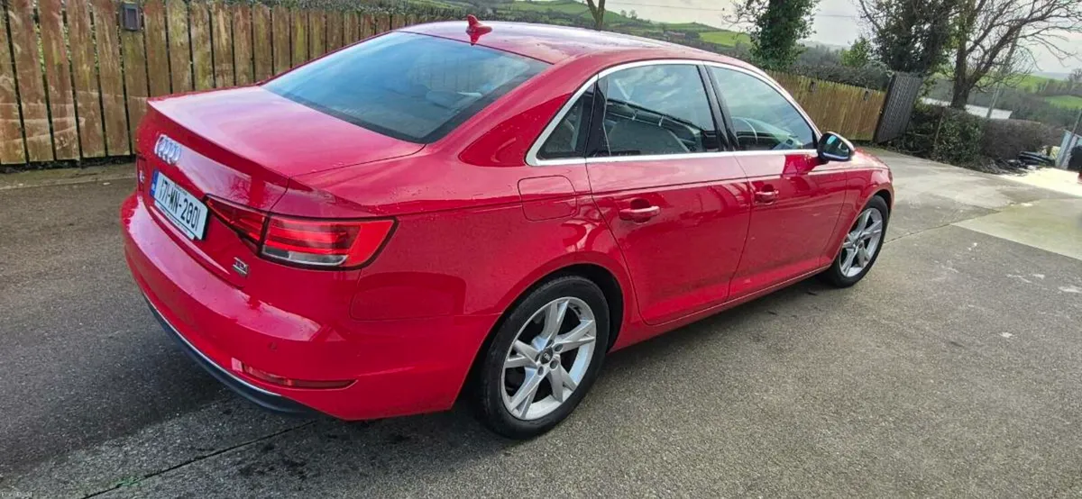 2017 AUDI A4 ULTRA TDI - Image 3