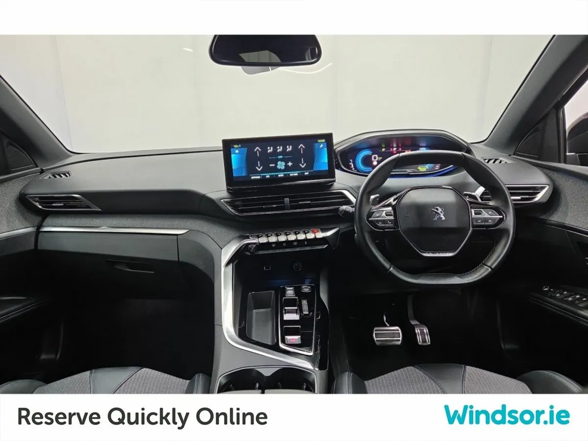 Peugeot 3008 3008 Allure Premium Plus + SS PHEV - Image 4