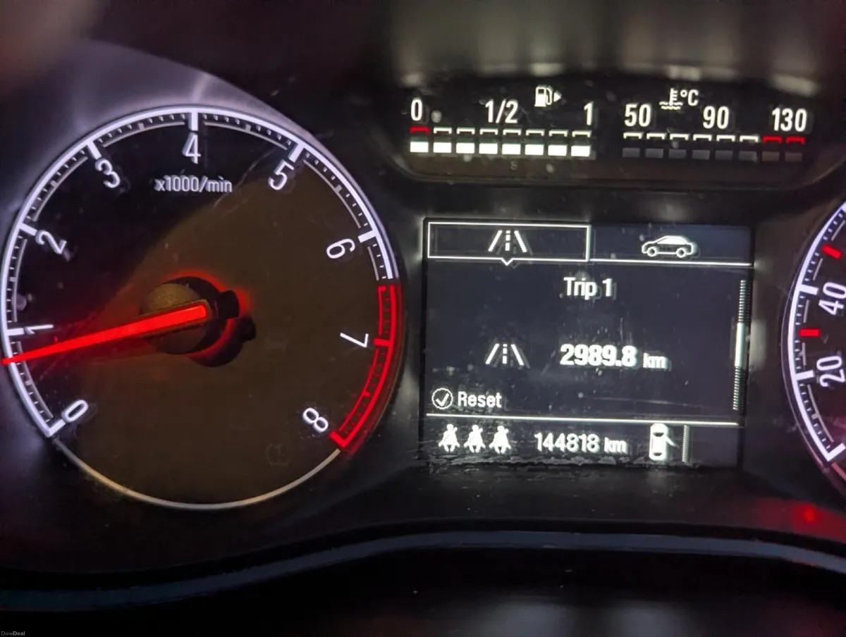 Opel Corsa 2016 - Image 4