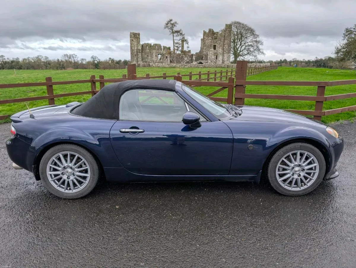 NC MX5 NCT TILL 12/26 - Image 4