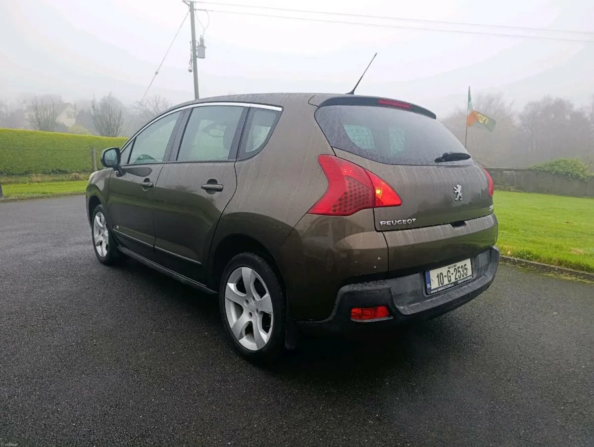 Peugeot 3008 - Image 3