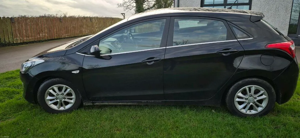 2016 HYUNDAI I30 - Image 2