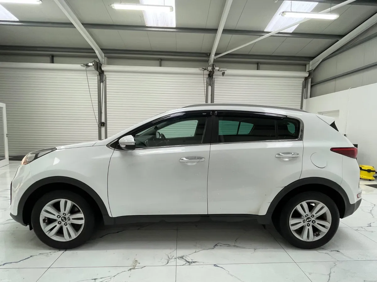 Kia Sportage 2016 - Image 6