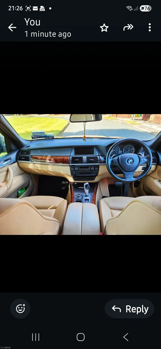 BMW X5 - Image 3
