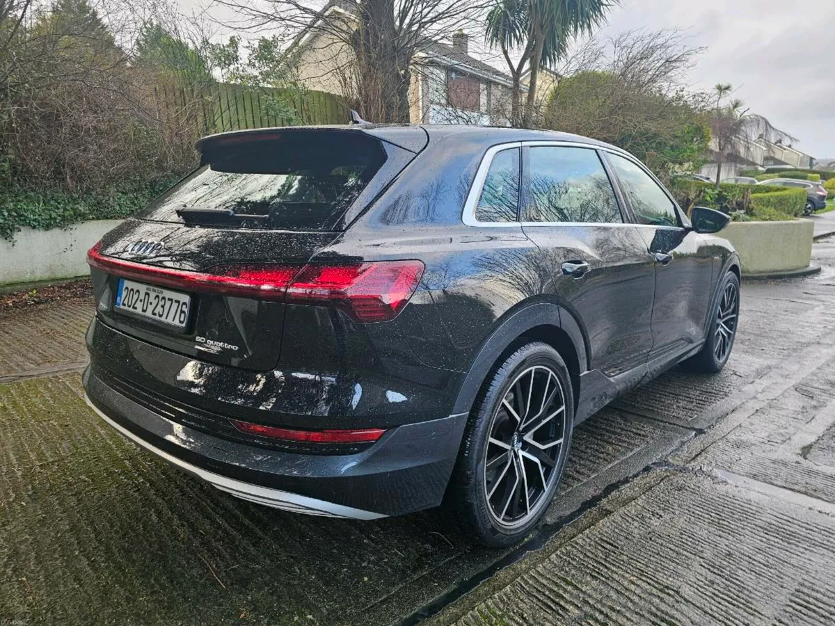 Audi E-tron *3 Year Warranty* - Image 3