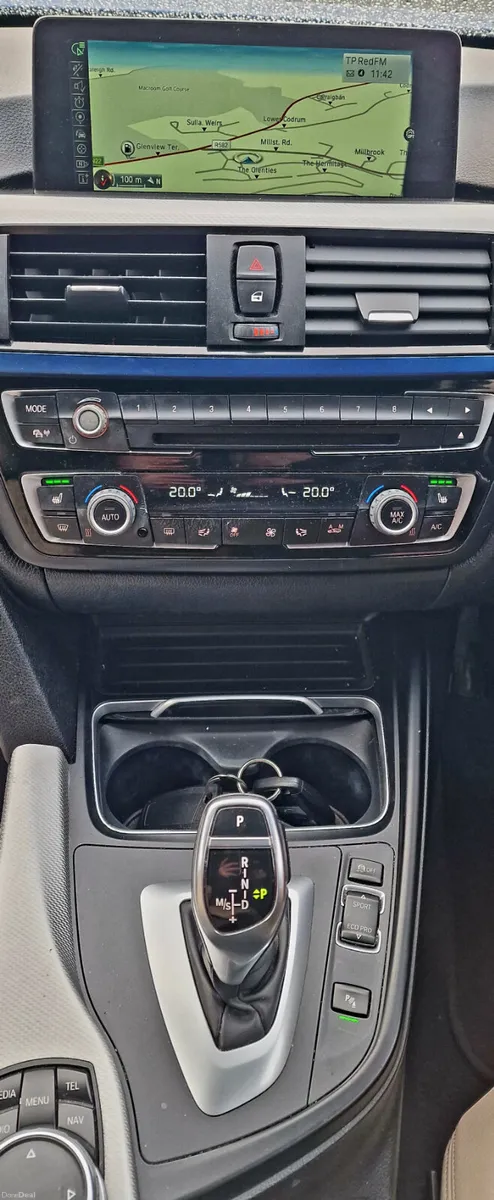 BMW 430d MSPORT+ LOW KM MEM SEATS - Image 6