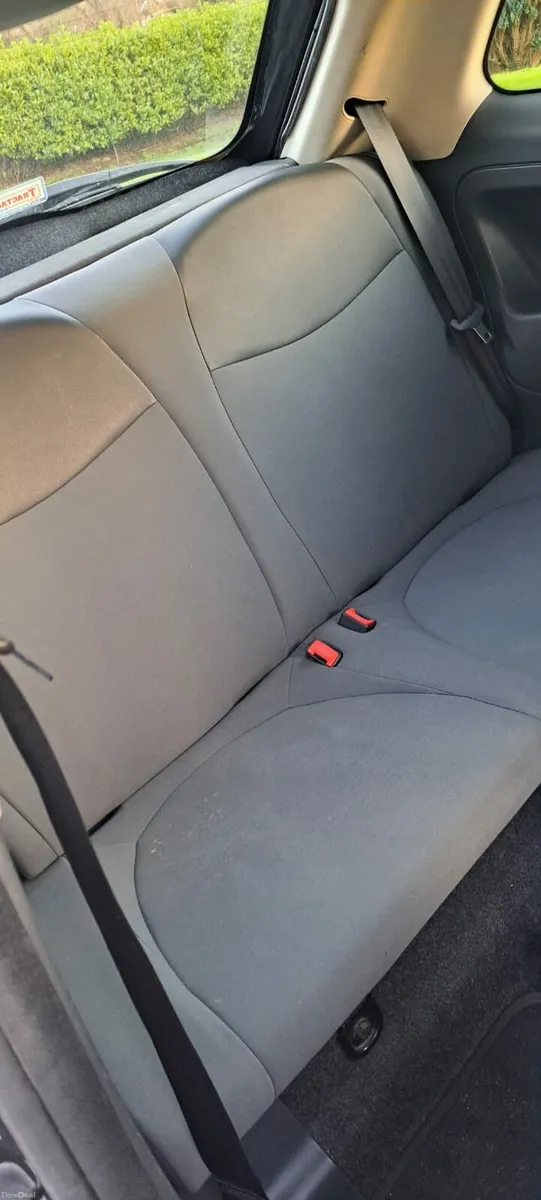 On hold Fiat 500 1.2 petrol - Image 3