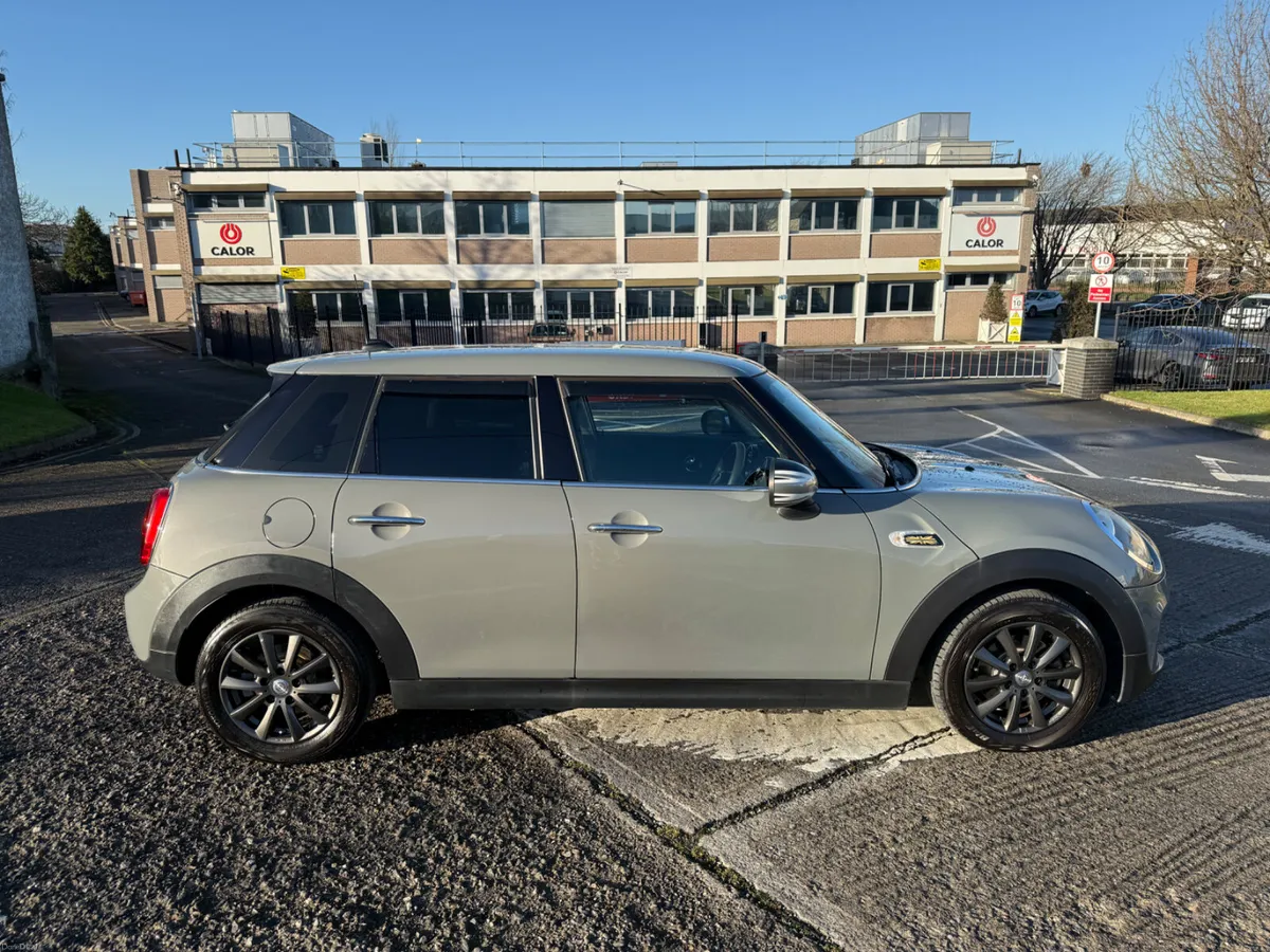 Mini 2016 1.2 petrol Automatic - Image 4