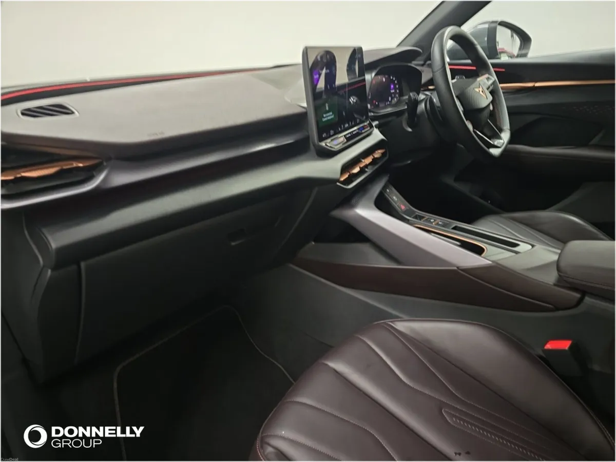 Cupra Terramar Hatchback VZ2 - Image 2