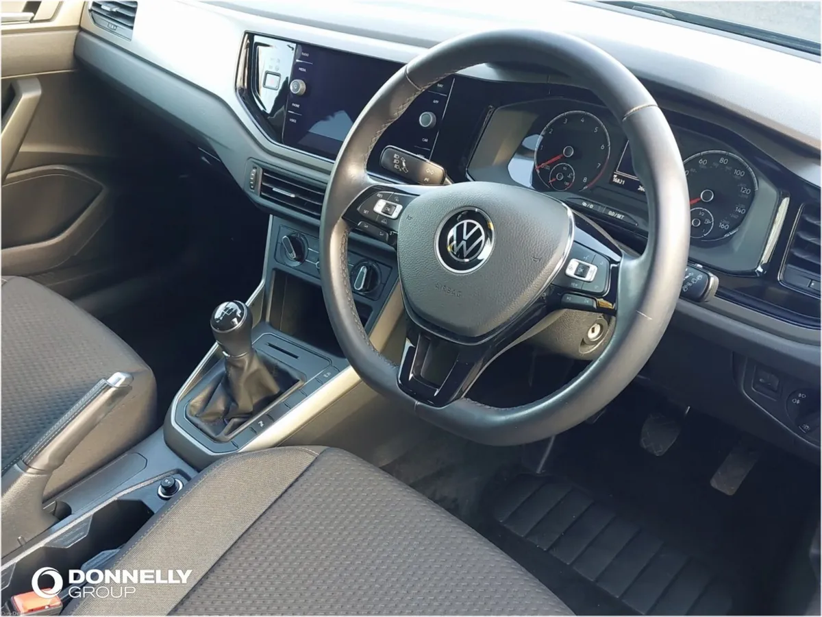 Volkswagen Polo Hatchback Match - Image 4