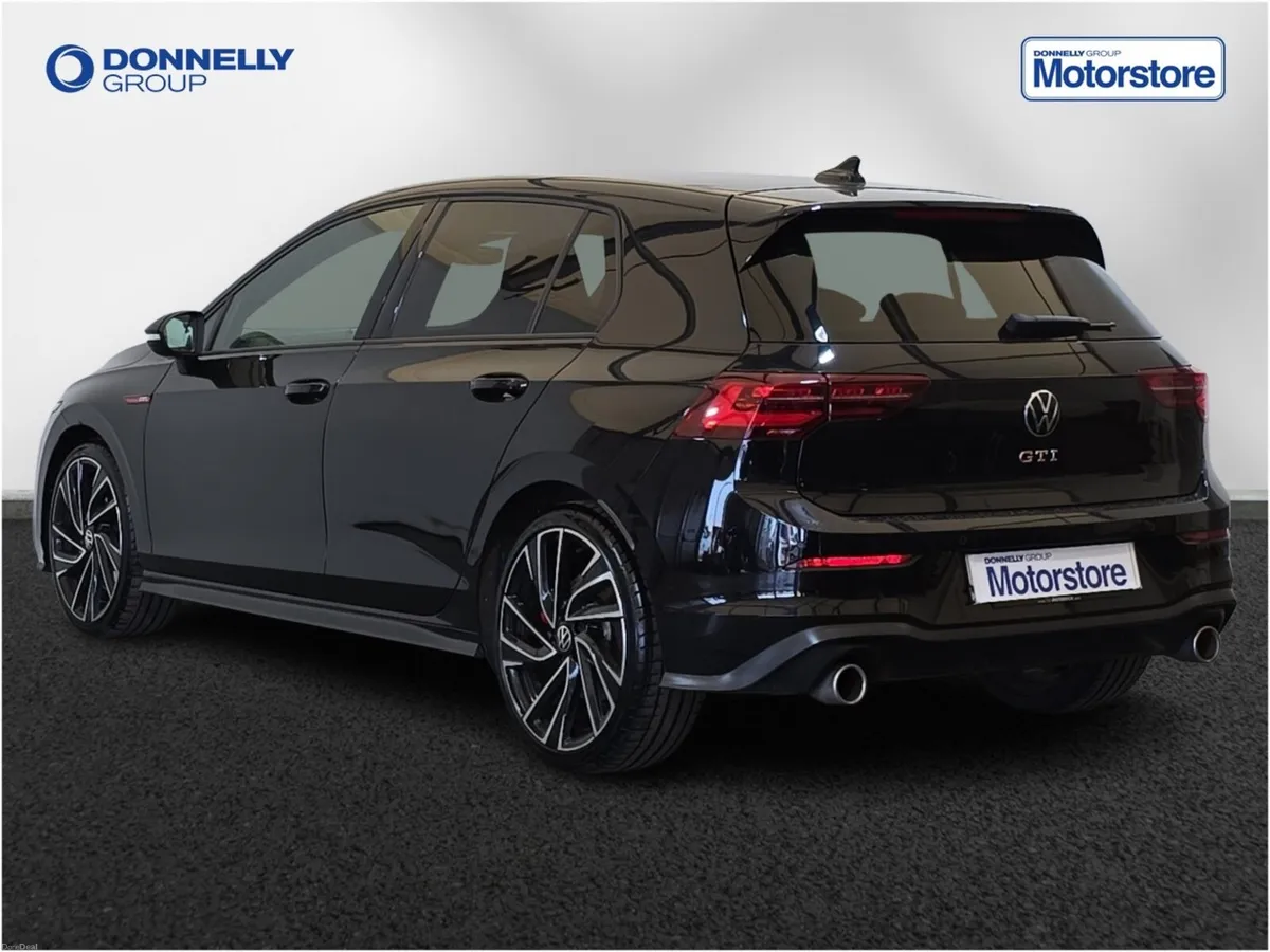 Volkswagen Golf Hatchback GTI - Image 2