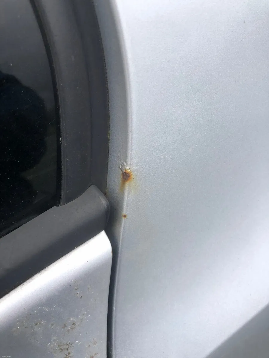 Volkswagen Golf 2011 - Image 4