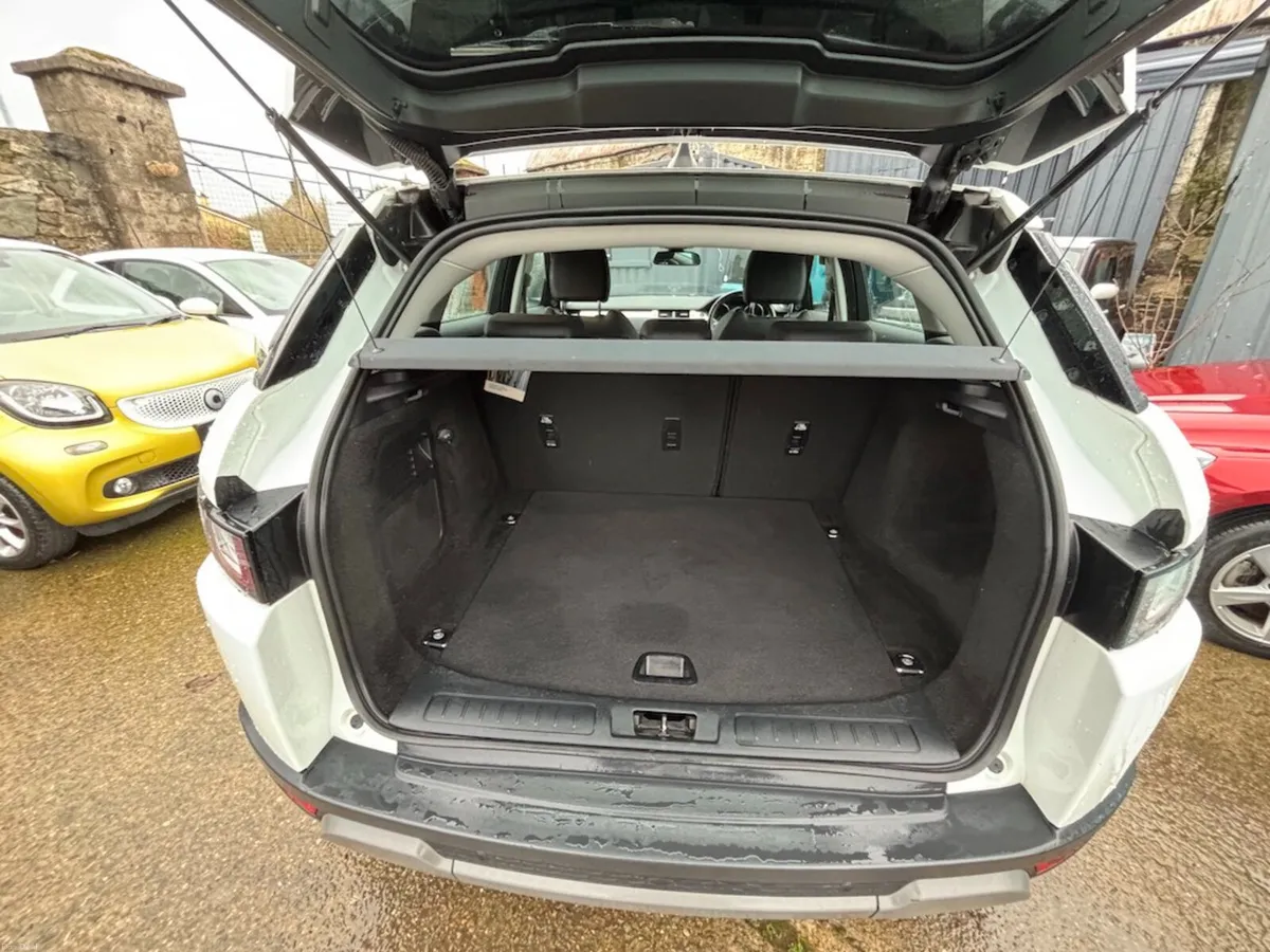 2017 Range Rover Evoque – High Spec / Loaded - Image 5