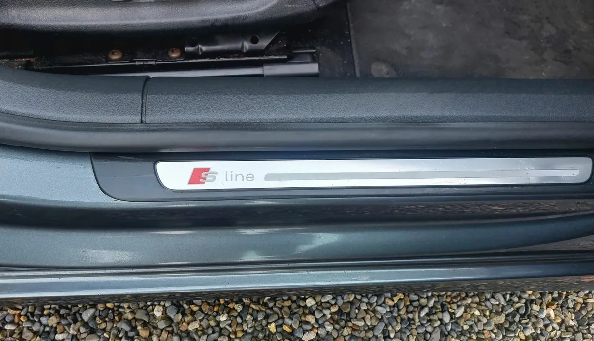 Audi A7 2013 Quattro S-line 'Black Edition' - Image 4