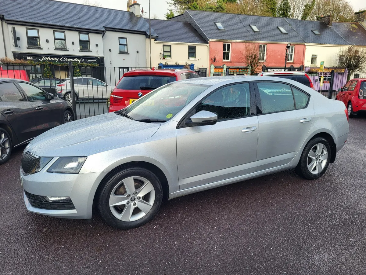 Skoda Octavia TDI Auto, 87k kms, FSH, 12m Warranty - Image 1