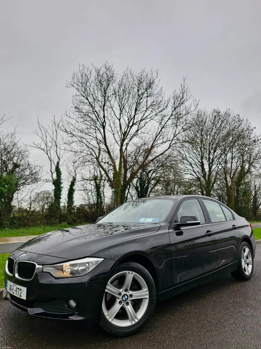 141 BMW 3-Series, NEW NCT, 96K Miles! - Image 2