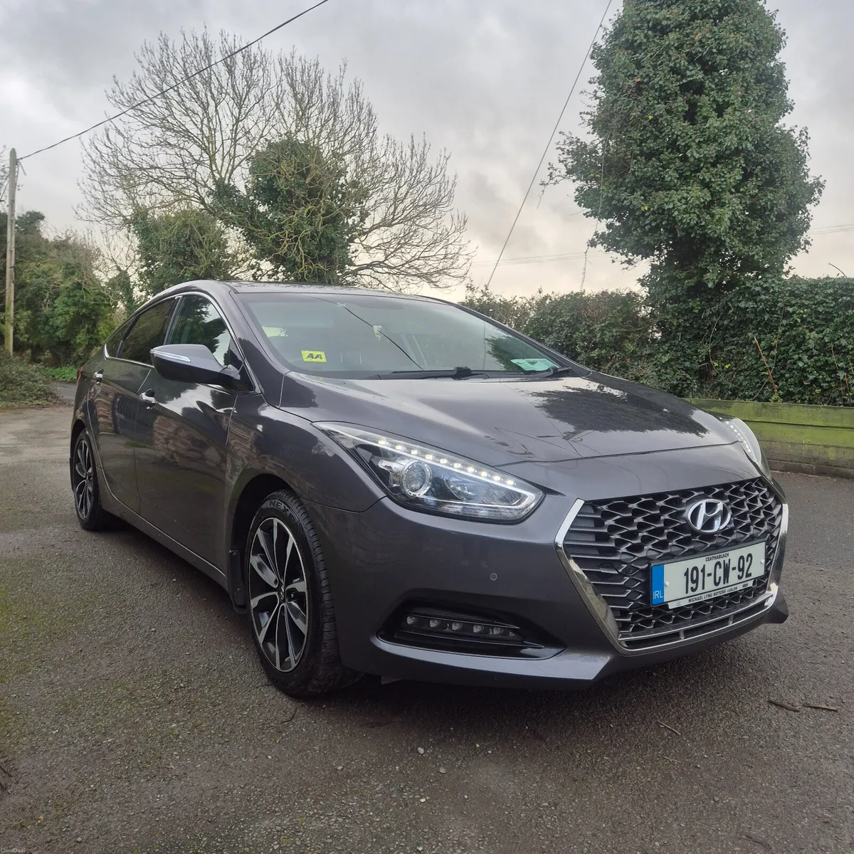 2019 Hyundai i40 Executive - Image 2