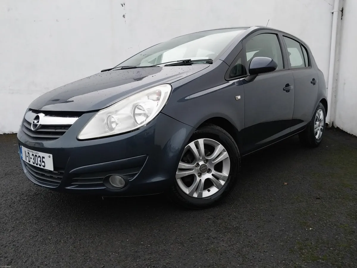 Lovely car, driving really well. - Image 2