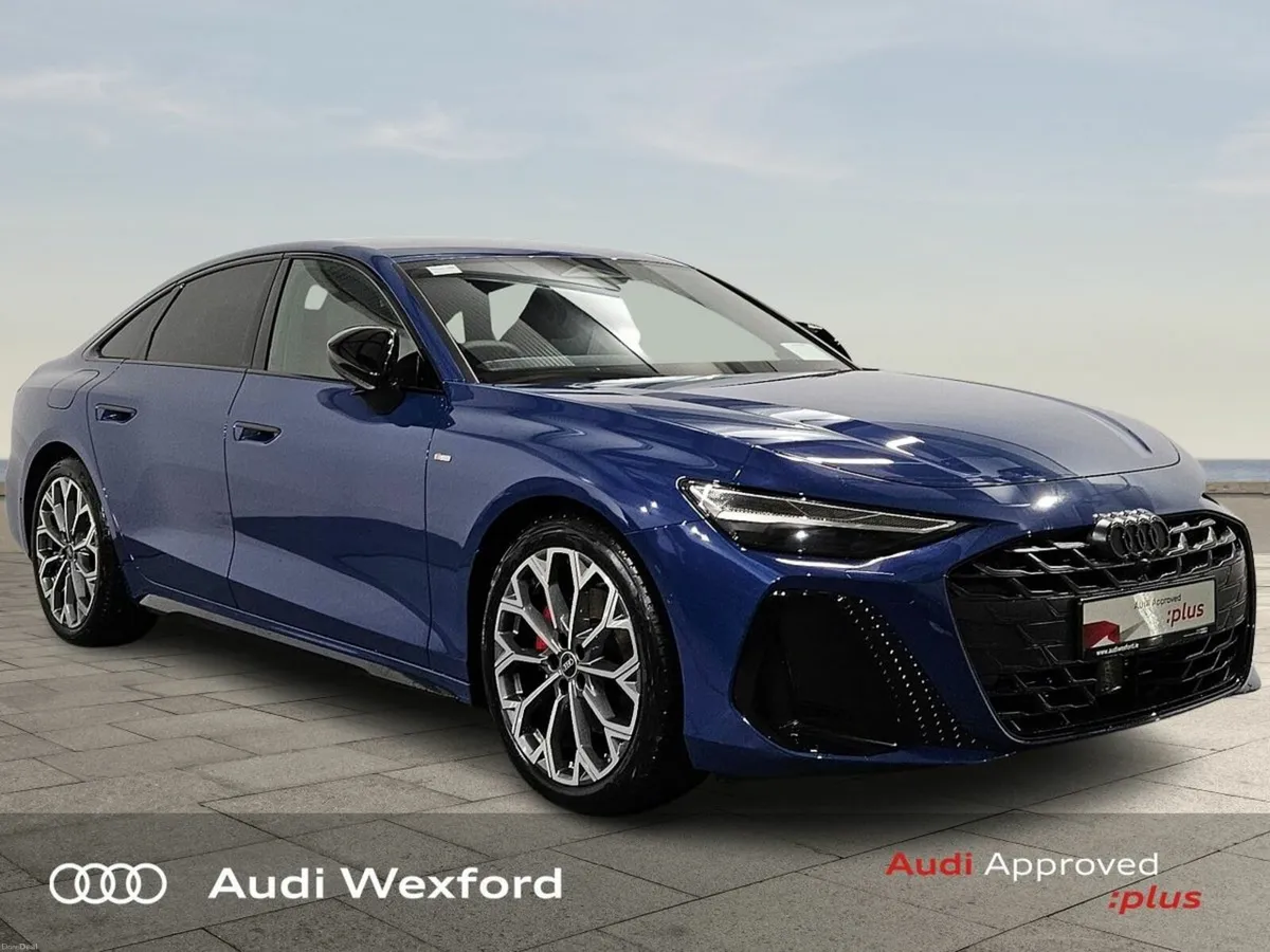 Audi A6 Audi A6 Sedan S line TDI 150 kW S tronic * - Image 1