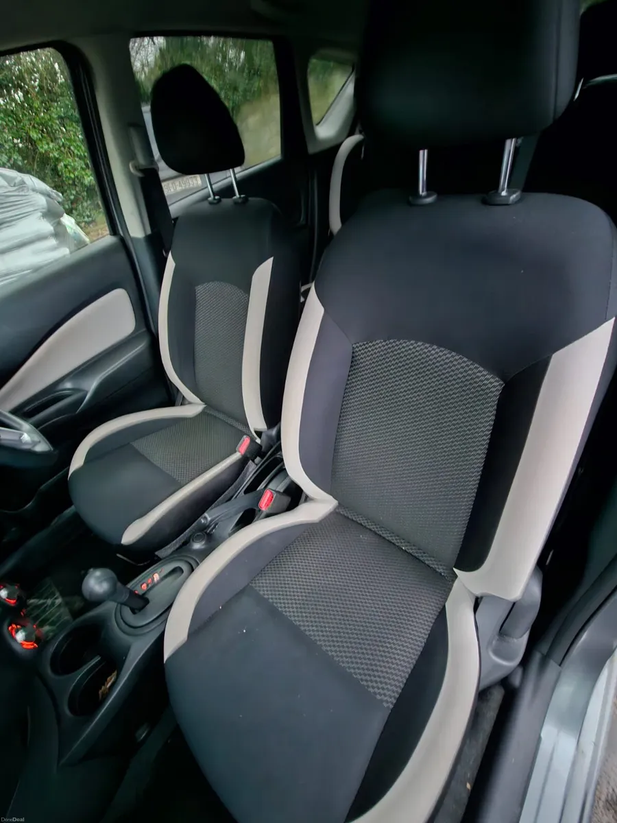 Nissan Note 2017 automatic €6990 - Image 3