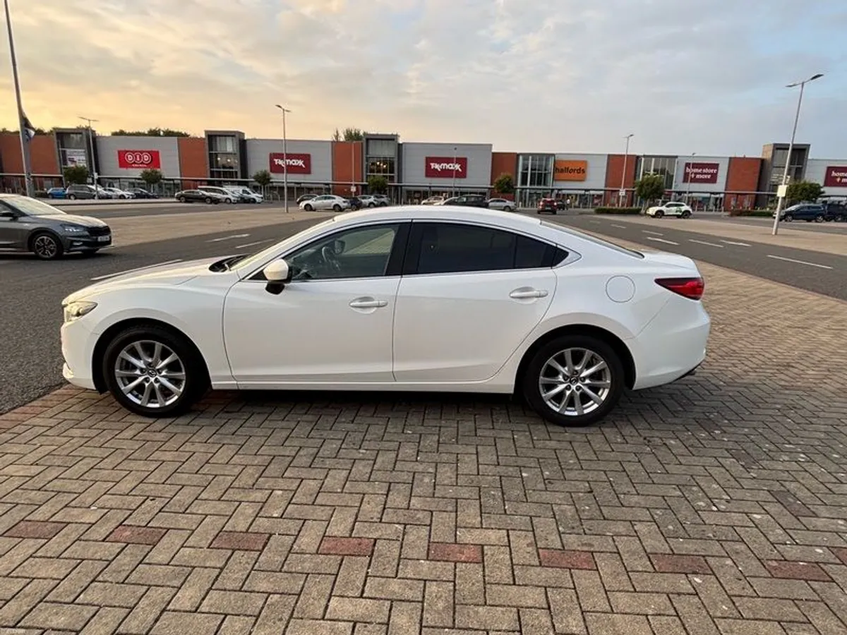2017 Mazda 6 in Superb condition - Image 1