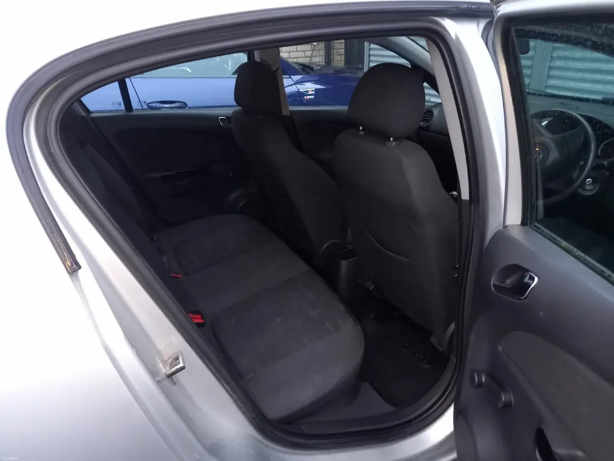 Vauxhall Corsa 2014 - Image 4