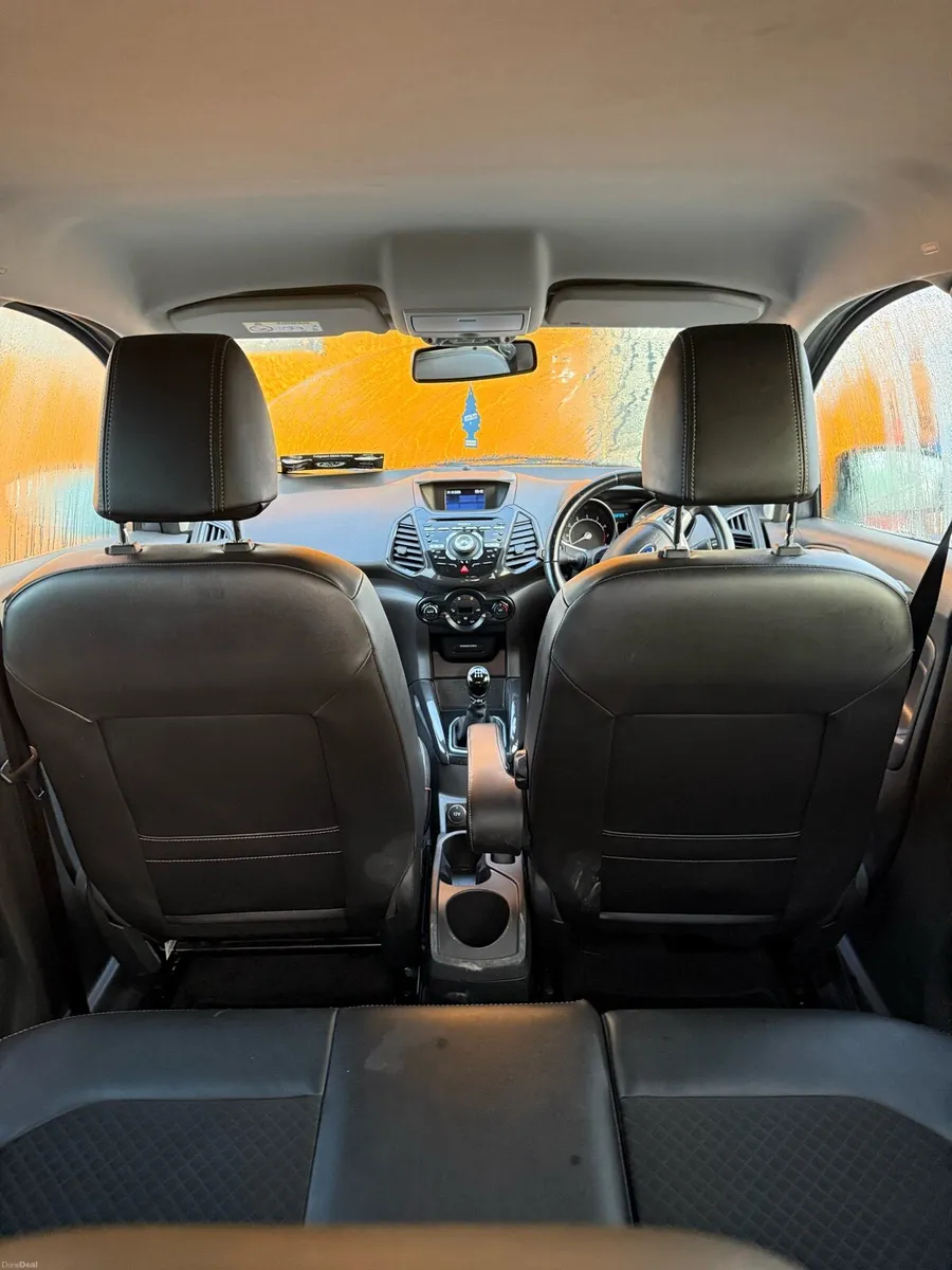 Ford Ecosport - Image 2