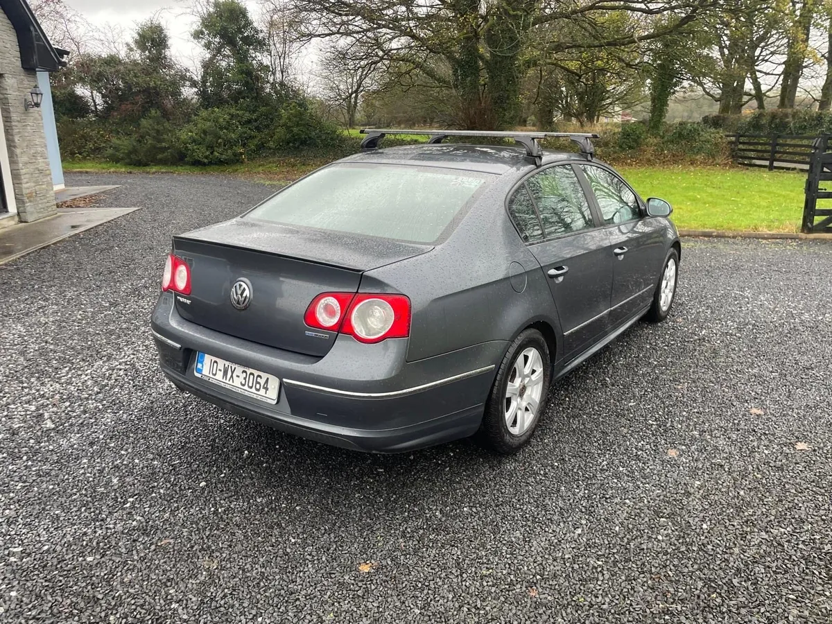 Volkswagen Passat **€1950** - Image 4
