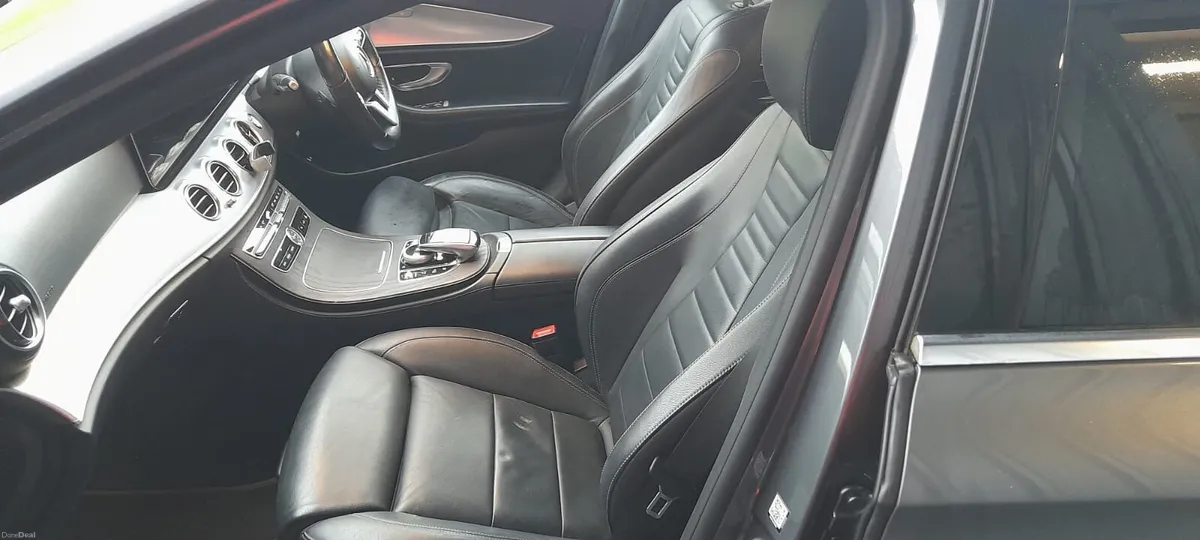2019 E220 AVANTGARDE ESTATE, Low Mileage, - Image 6