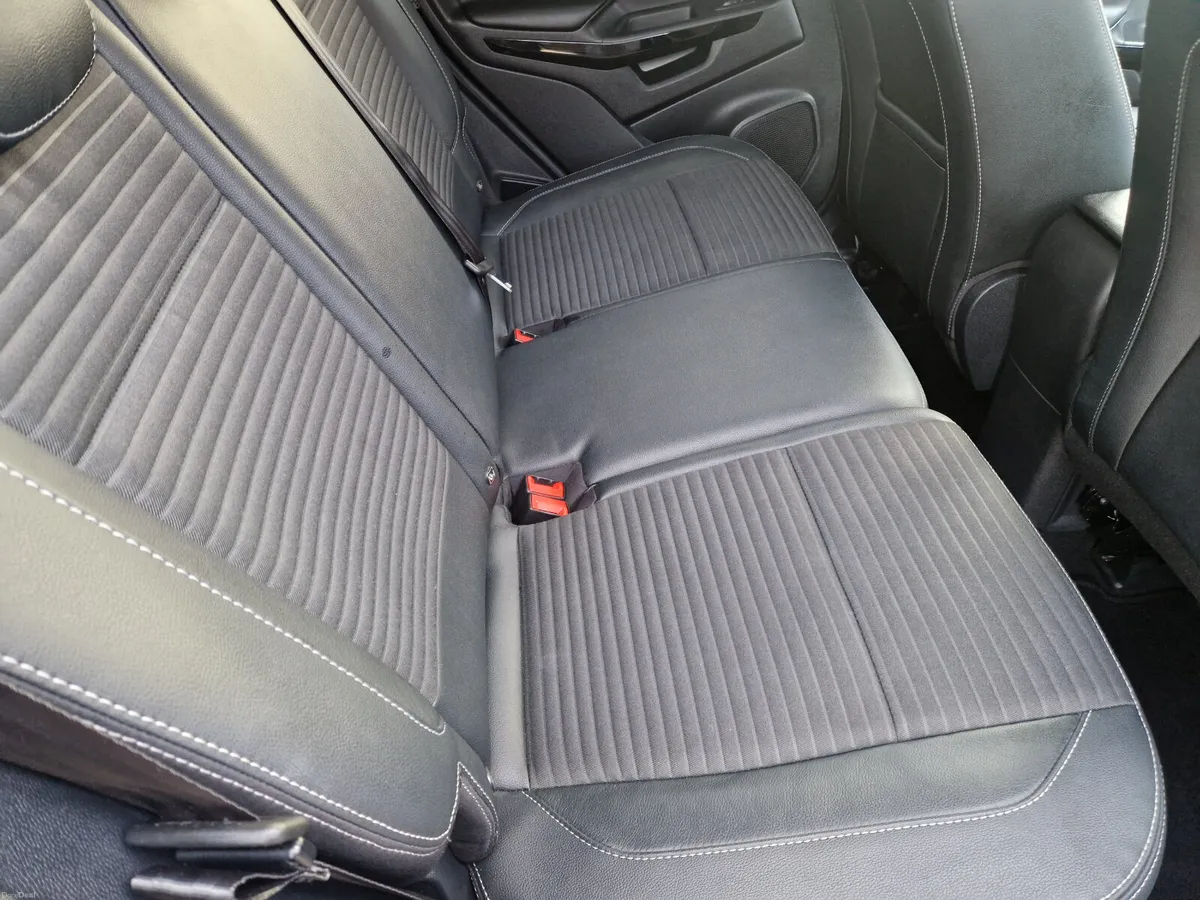 Ford EcoSport 2019 - Image 4