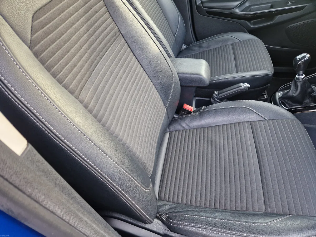 Ford EcoSport 2019 - Image 3
