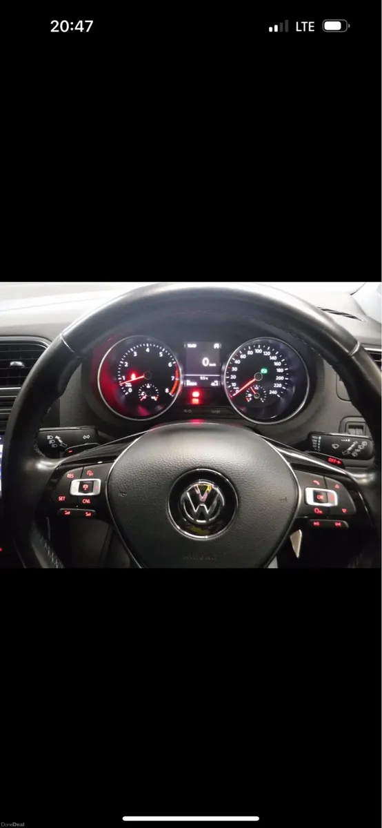 VW polo Comfortline Plus Automatic - Image 4