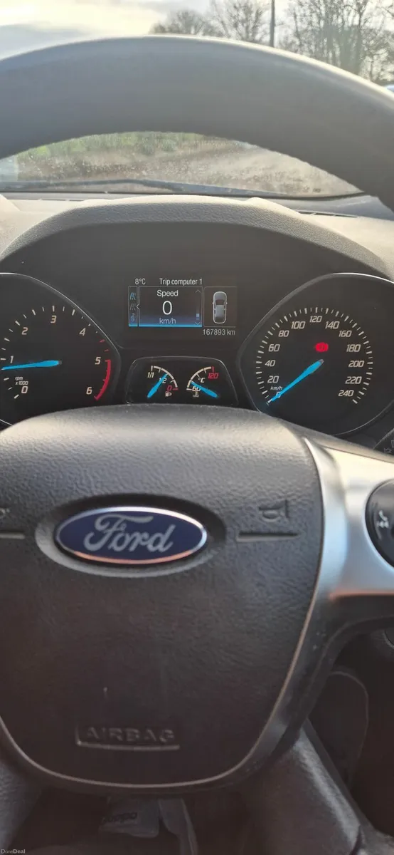 Ford Kuga 2016 - Image 1