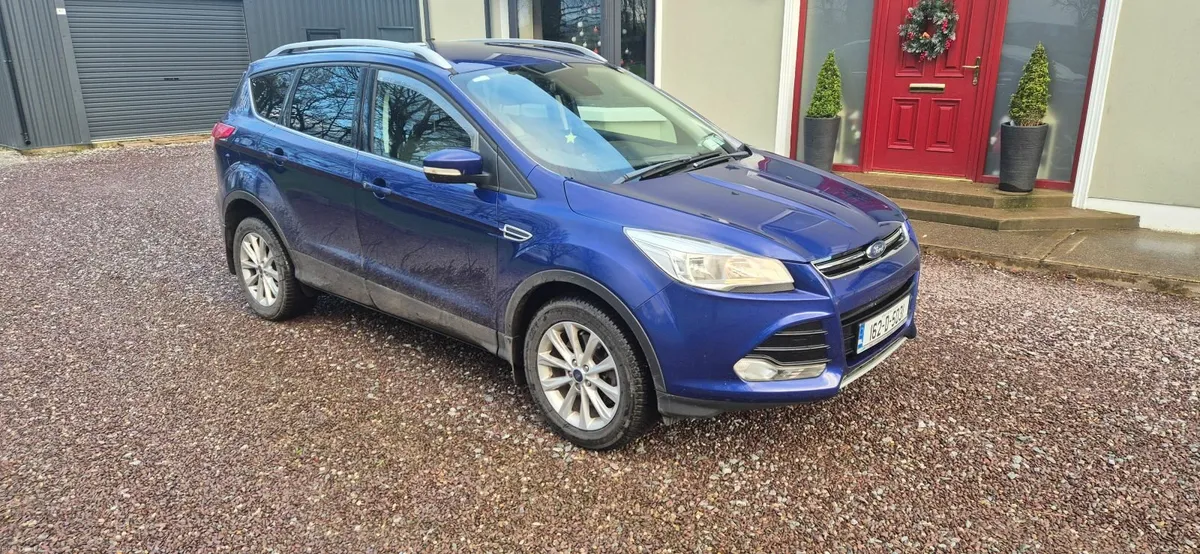 Ford Kuga 2016 - Image 2