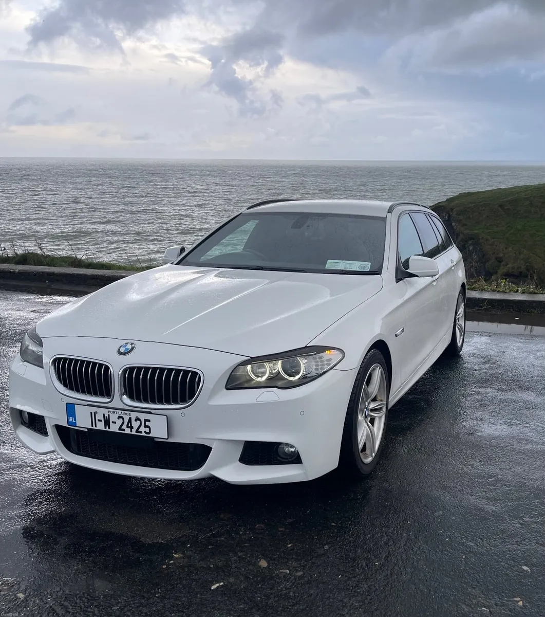 BMW 528i M Sport - Image 1