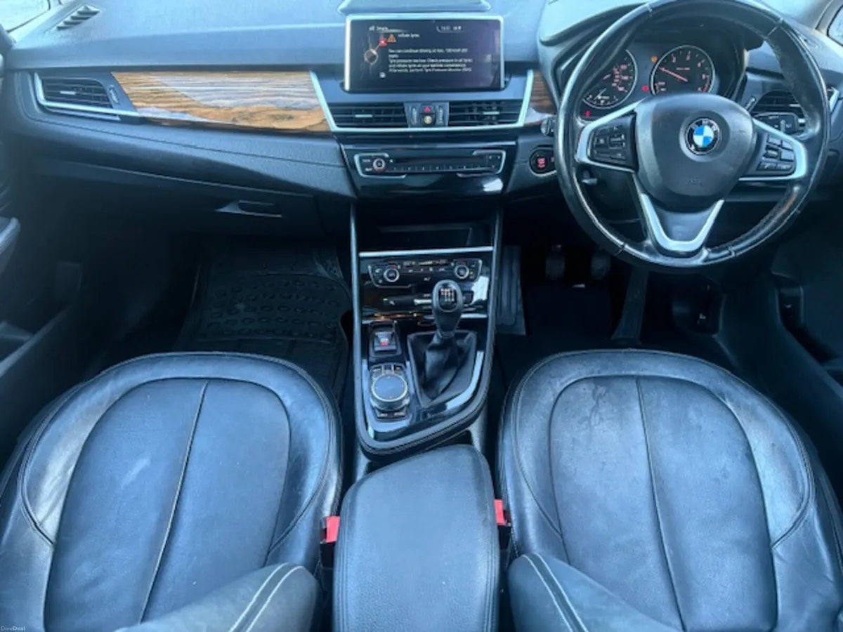 BMW 2-Series 2017 - Image 4